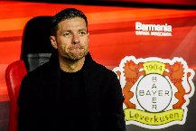 Xabi Alonso ra quyết định về tương lai ở Bayer Leverkusen