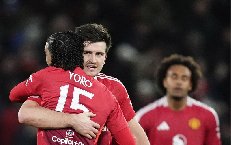 5 ngôi sao MU đồng loạt trở lại sau chấn thương