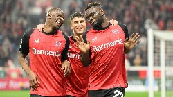 Kết quả bóng đá hôm nay 29/3: Bayer Leverkusen đập tan Bochum