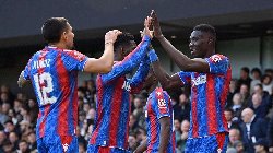 Kết quả bóng đá hôm nay tối 29/3: Crystal Palace hủy diệt Fulham