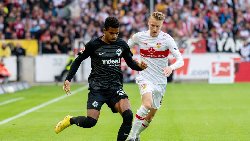 Nhận định, Soi kèo Eintracht Frankfurt vs Stuttgart, 0h30 ngày 30/03