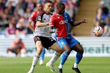Nhận định, Soi kèo Fulham vs Crystal Palace, 19h15 ngày 29/3