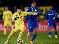 Nhận định, Soi kèo Getafe vs Villarreal, 19h00 ngày 30/3