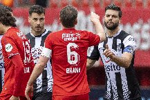 Nhận định, Soi kèo Heracles vs Twente, 19h30 ngày 30/3