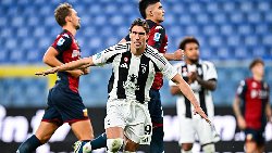 Nhận định, Soi kèo Juventus vs Genoa, 0h ngày 30/03