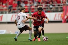 Nhận định, Soi kèo Kashima Antlers vs Vissel Kobe, 13h00 ngày 29/3