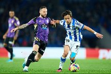 Nhận định, Soi kèo Real Sociedad vs Real Valladolid, 20h00 ngày 29/3