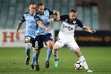 Nhận định, Soi kèo Sydney vs Melbourne City, 13h00 ngày 29/3