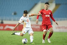 Nhận định, Soi kèo Thể Công Viettel vs HAGL, 19h15 ngày 30/3