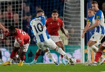 Soi kèo phạt góc Brighton vs Nottingham, 0h15 ngày 30/03