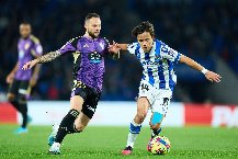 Soi kèo phạt góc Real Sociedad vs Real Valladolid, 20h ngày 29/03