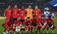 8 cầu thủ rời ĐT Anh