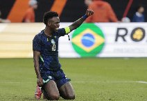 Brazil nhận tin dữ trước màn thử lửa với Croatia