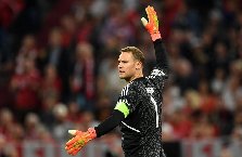 Neuer và Bayern Munich dừng đàm phán vì lý do đặc biệt