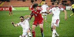 Nhận định, Soi kèo Armenia vs Belarus 20h00 ngày 29/3: Nối dài chuỗi thất vọng