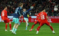 Nhận định, Soi kèo Đức vs Ghana 1h45 ngày 31/3: Khó cản ‘Cỗ xe tăng’