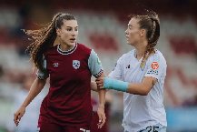 Nhận định, Soi kèo Nữ West Ham vs London City Lionesses, 18h00 ngày 29/3