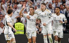 Kèo thẻ phạt ngon ăn Bayern Munich vs Real Madrid, 2h ngày 01/05