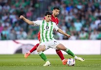 Kết quả bóng đá hôm nay 29/4: Sevilla cầm chân Betis