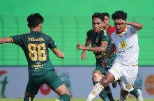 Kết quả bóng đá hôm nay tối 29/4: Barito Putera thắng trong trận cầu 7 bàn thắng