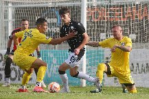 Nhận định Aiolikos vs PAOK B, 20h00 ngày 29/4