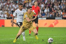 Nhận định Barcelona vs Valencia, 2h ngày 30/4