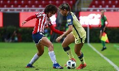 Nhận định Club America Nữ vs Pachuca Nữ, 10h06 ngày 30/04