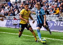 Nhận định Elfsborg vs Sirius, 00h00 ngày 30/4