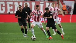 Nhận định Fatih Karagumruk vs Antalyaspor, 00h00 ngày 30/4