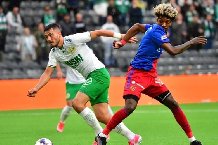 Nhận định Hammarby vs Vasteras SK, 0h10 ngày 30/4