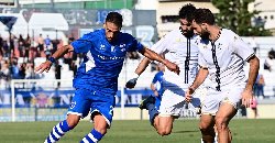 Nhận định Ionikos vs Kallithea, 20h00 ngày 29/4