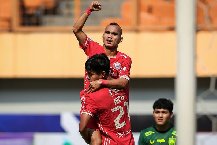 Nhận định Persija Jakarta vs PSIS Semarang, 15h00 ngày 30/4