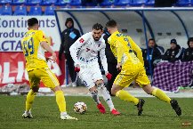 Nhận định Petrolul Ploiesti vs FC Botosani, 21h30 ngày 29/4