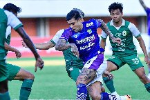 Nhận định PSS Sleman vs Persib Bandung, 15h00 ngày 30/4