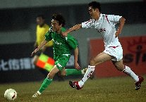 Nhận định Tianjin Jinmen Tiger vs Beijing Guoan, 18h35 ngày 30/4