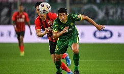 Nhận định Zhejiang vs Henan, 19h00 ngày 30/4