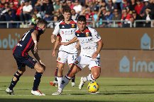 Soi kèo phạt góc Genoa vs Cagliari, 1h45 ngày 30/04