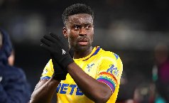 Chelsea muốn đón Guehi theo dạng tự do