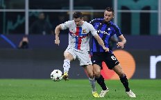 Đại chiến Barcelona với Inter Milan có thể bị hoãn vì mất điện