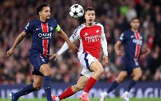 Kèo thẻ phạt ngon ăn Arsenal vs PSG, 2h ngày 30/04