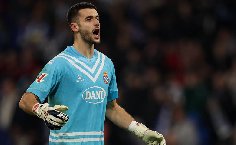 MU tìm người thay thế Onana