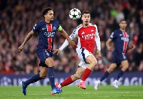 Nhận định, Soi kèo Arsenal vs PSG 02h00 ngày 30/4: Thắng tạo lợi thế