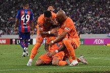 Nhận định, Soi kèo FC Tokyo vs Shimizu S-Pulse 11h05 ngày 29/4: Thế trận khó lường