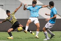 Nhận định, Soi kèo Geylang International vs DPMM, 18h45 ngày 29/04: Đội khách tạo cú sốc