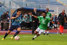 Nhận định, Soi kèo Haras El Hodood vs Pyramids, 21h00 ngày 30/4: Xây chắc ngôi đầu