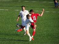 Nhận định, Soi kèo Kolkheti Poti vs Telavi, 20h ngày 29/04: Chủ nhà áp đảo