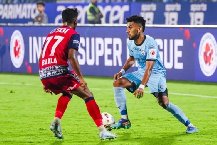 Nhận định, Soi kèo Mumbai City vs Jamshedpur, 21h30 ngày 30/4: Chung kết thẳng tiến