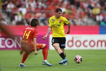 Nhận định, Soi kèo Nagoya Grampus vs Kashiwa Reysol 12h00 ngày 29/4: Áp sát đỉnh bảng