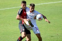 Nhận định, Soi kèo Newell's Old Boys vs CA Huracan 05h00 ngày 30/4: Khách đáng tin