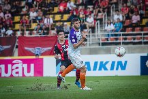 Nhận định, Soi kèo PT Prachuap vs Bangkok United 18h00 ngày 30/4: Đối thủ hạng nặng